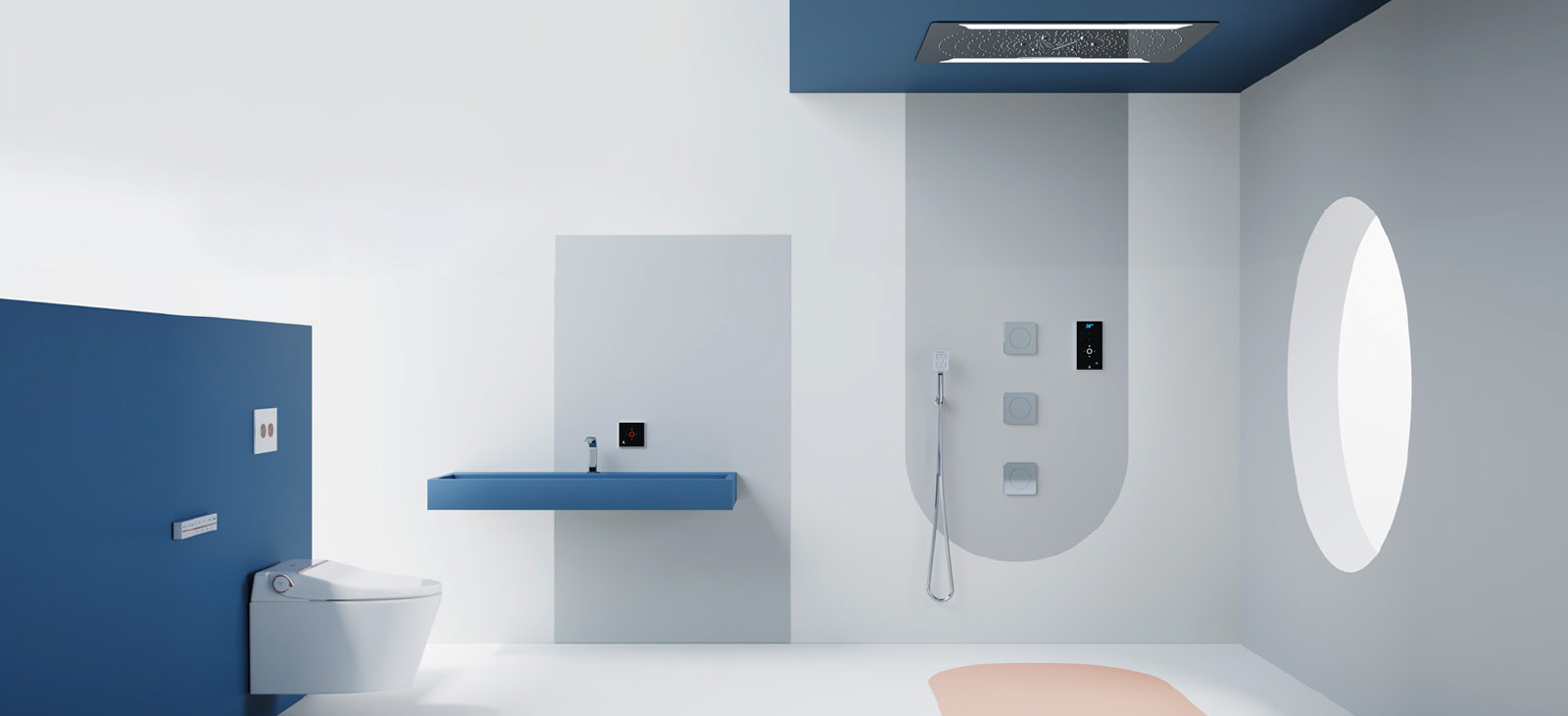Smart Bathroom Products Market Size, Growth, Report 2031