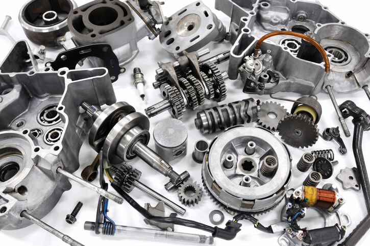 India Two-Wheeler Engine Kit Market Size, Growth, Report, 2031