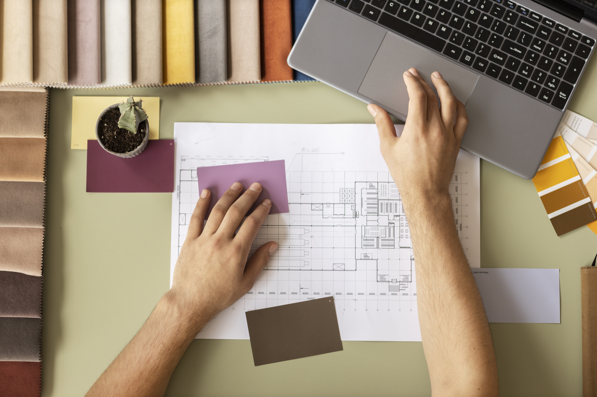 Maximizing Small Spaces: Clever Interior Design Solutions