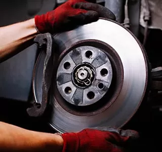 Will Worn Brake Pads Cause MOT Failure?