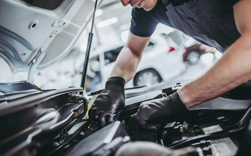 Tyre Pressure and Fuel Efficiency: Understanding the Real Connection