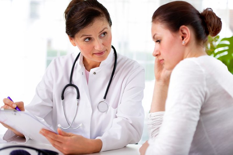 The Rise of Online Doctor Consultation: Accessing Lab Tests and Health Advice from Anywhere.