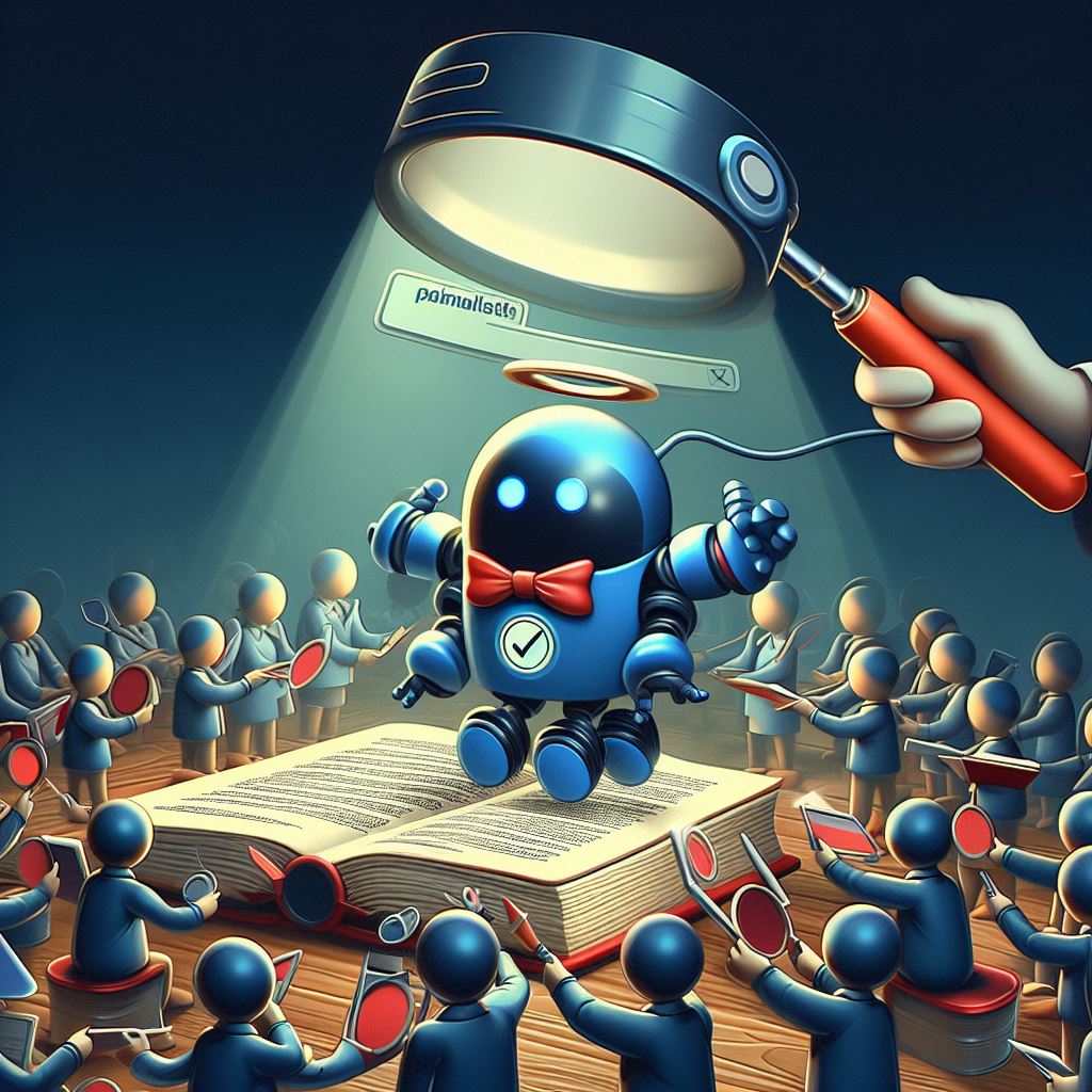 A Guide to Plagiarism Removal Services