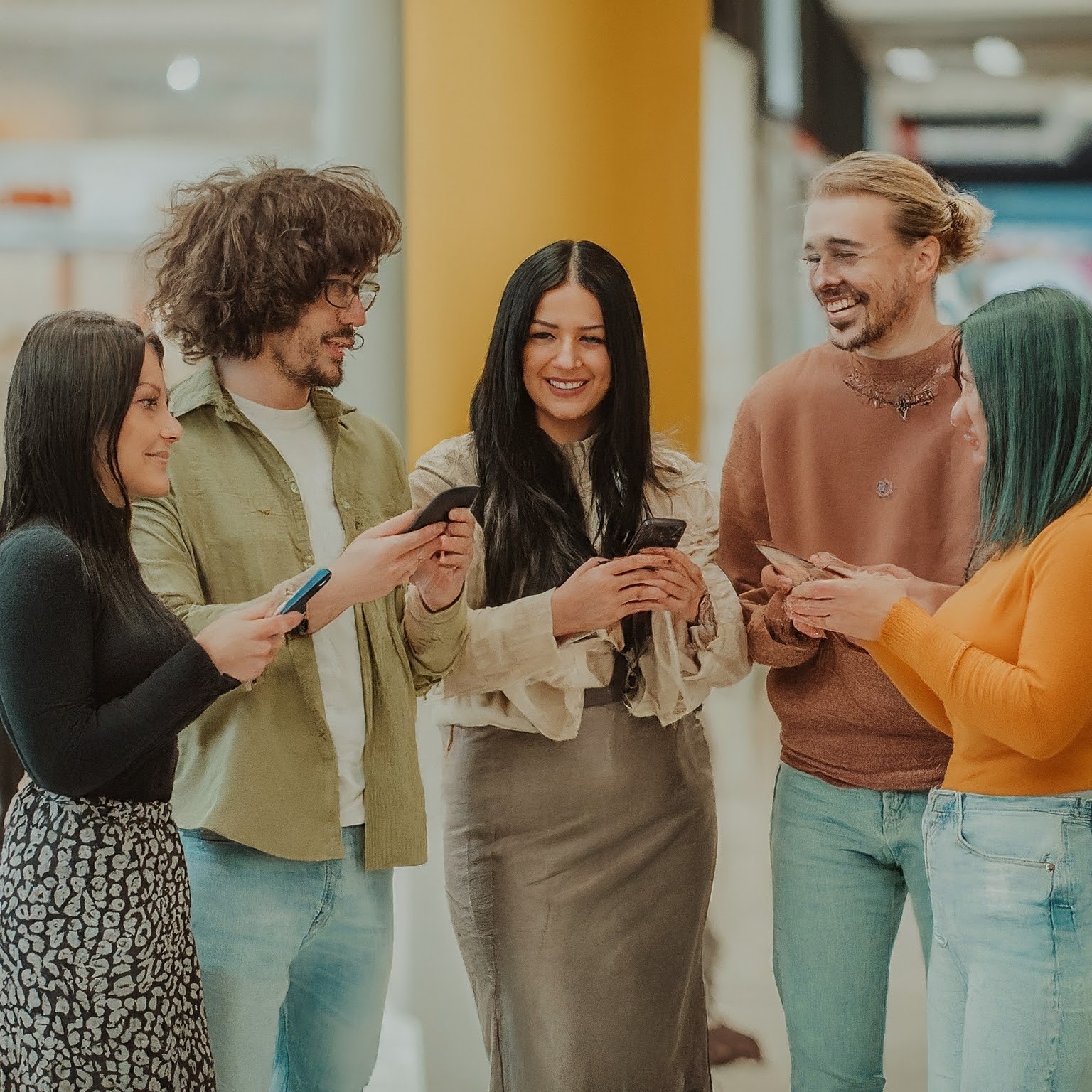 Things To Know While Choosing the Loyalty Solution Provider for Your Business