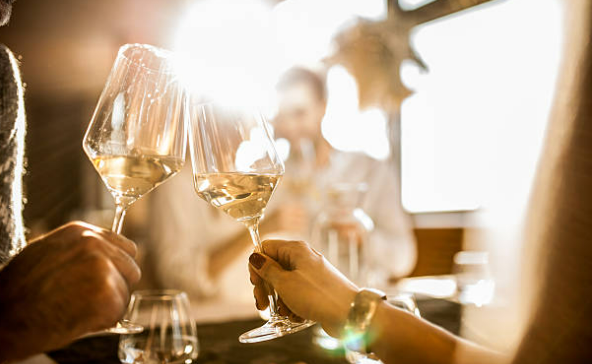 Top 10 Wines You Should Try in Sonoma County