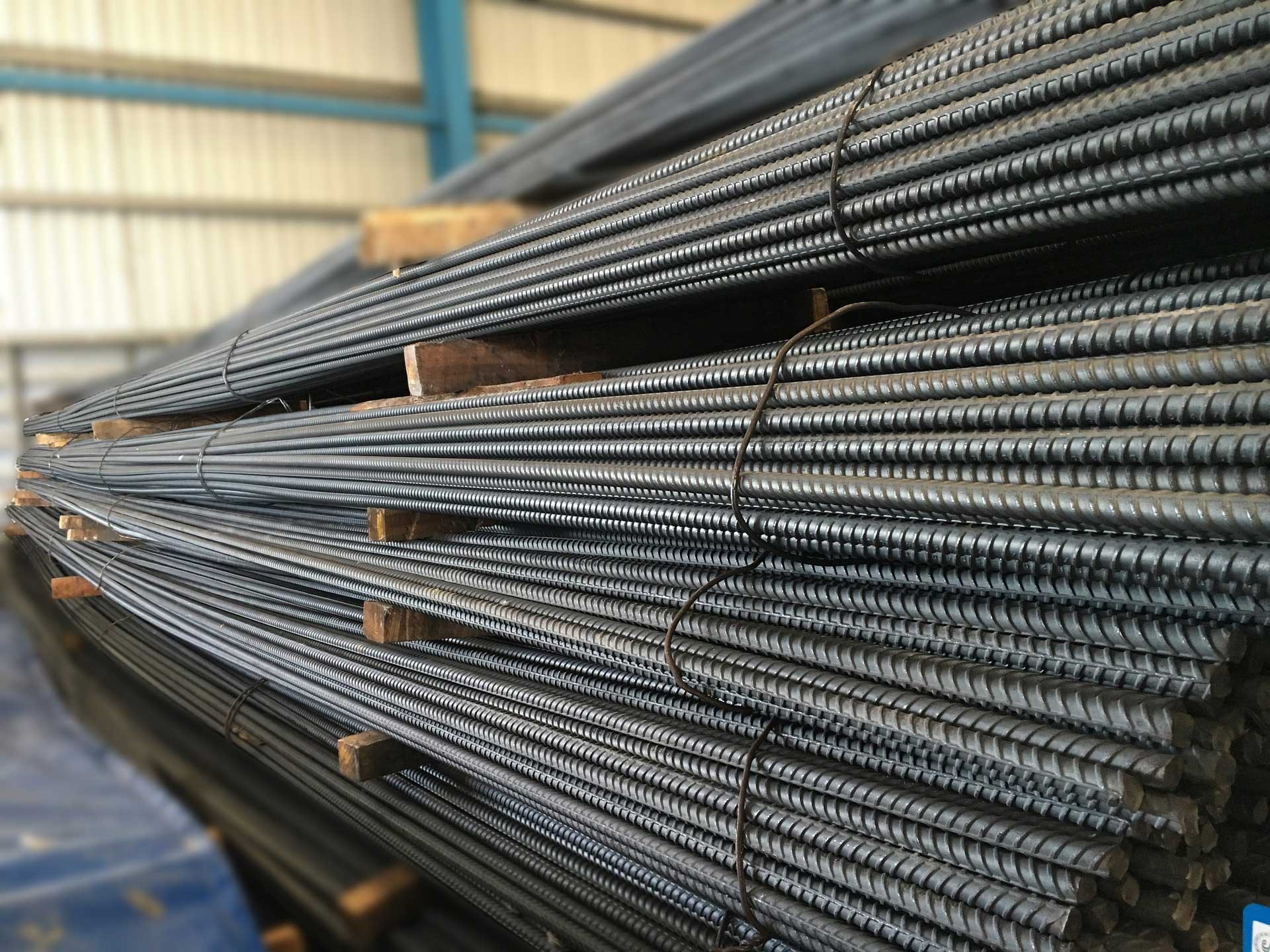 The Evolution and Advantages of TMT Bars in Construction