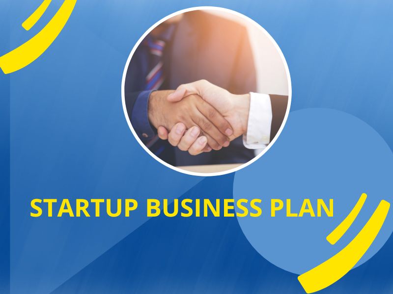 The Ultimate Guide to Creating a Winning Startup Business Plan