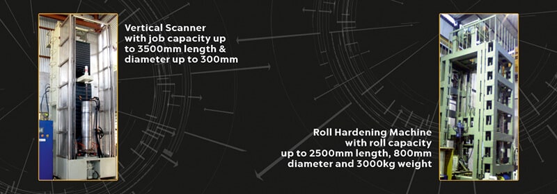 Revolutionizing Brass Melting: Oritech Solutions' Induction Furnace Excellence in India