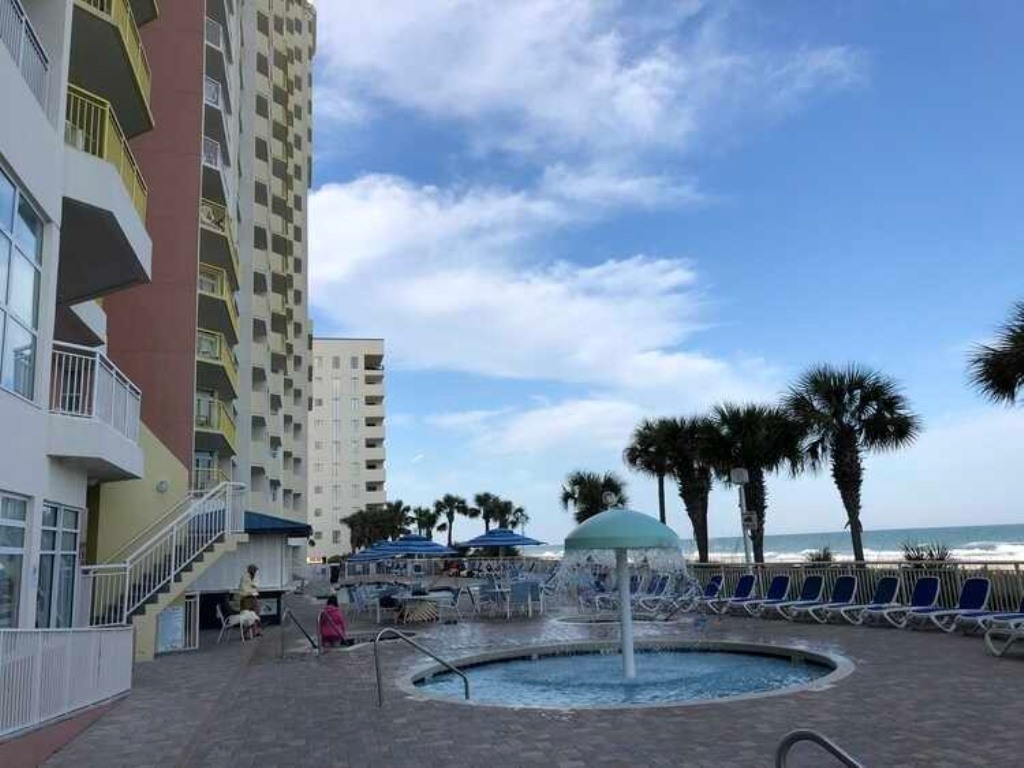 At Less2Stay Unwind Beautiful Vacation Condo Rentals in Myrtle Beach 