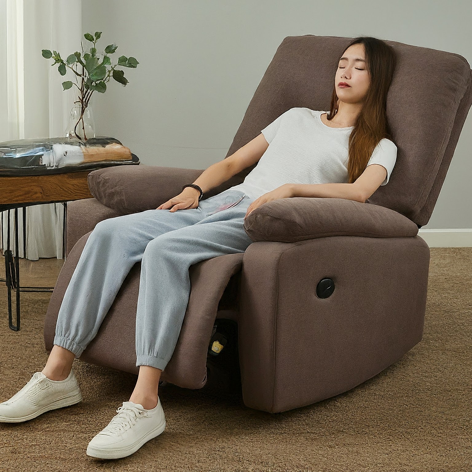 How Choosing the Right Recliner Can Transform Your Sleeping Experience