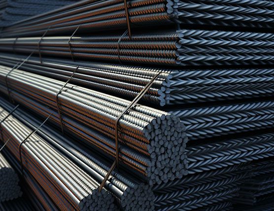  Enhancing Structural Integrity: The Evolution, Applications, and Advantages of TMT Bars