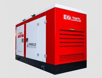 The Benefits of Using a Silent Generator Powered by Petrol