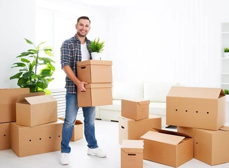 Packers and Movers Near Me | Ujjawal Packers and Movers