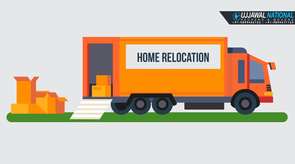 Get Top Class Packing and Moving Services in Gurgaon