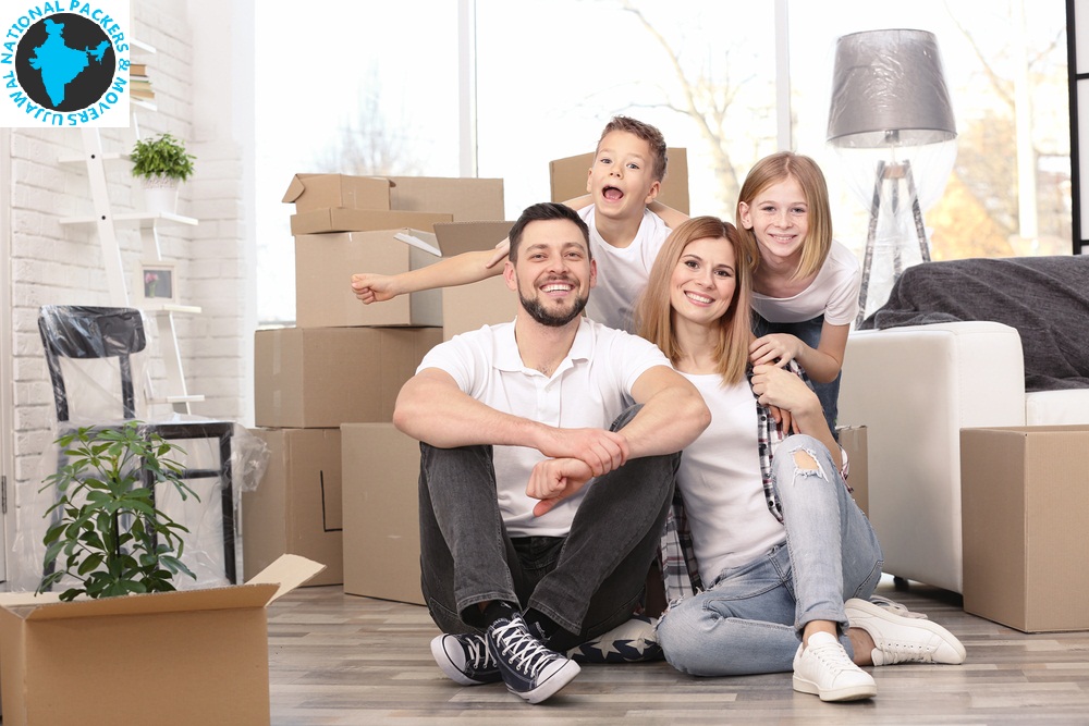 How to find right packers and movers in Delhi
