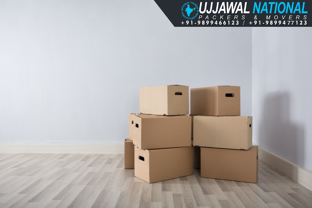 Online Quotation for Packers and Movers - Get Free Quote