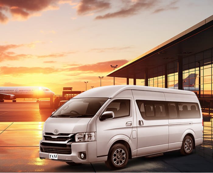 Discover the Ultimate Convenience with Maxi Cabs in Melbourne