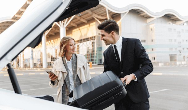 Exploring Bendigo and Torquay Taxi Services