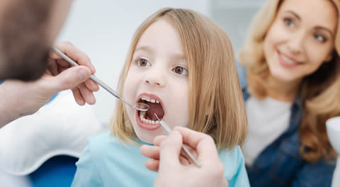 Healthy Smiles Start Here: Choosing a Children's Dentist in Chermside