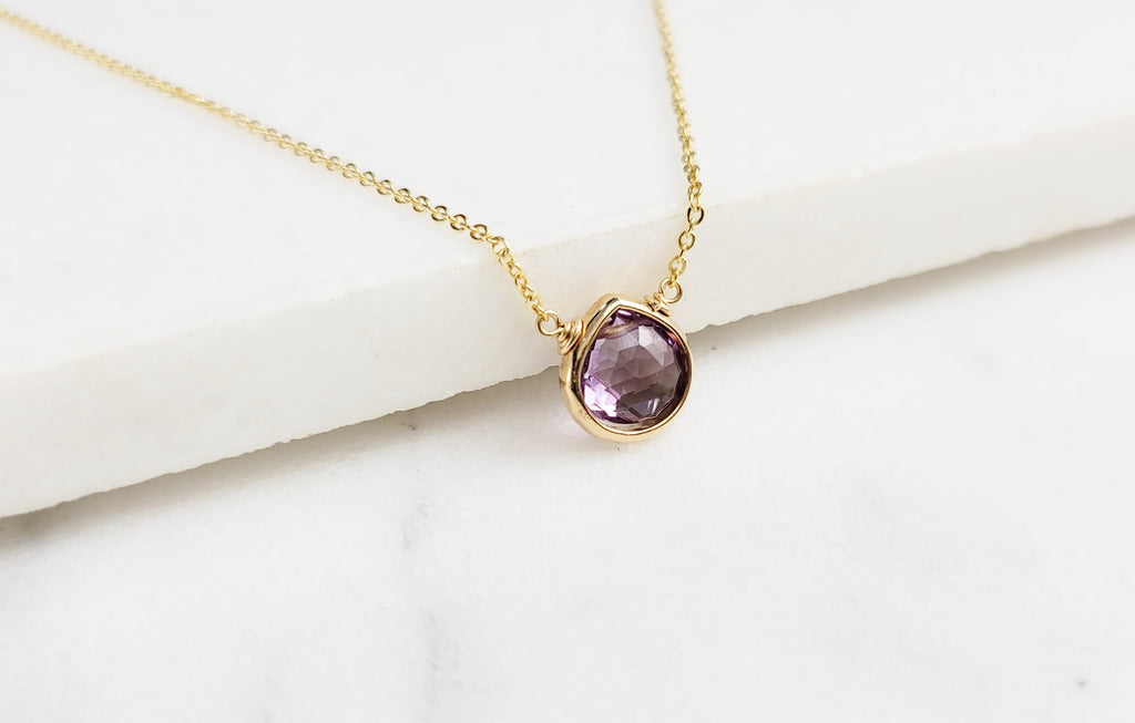 The Allure of Amethyst Jewelry: Add a Touch of Luxury