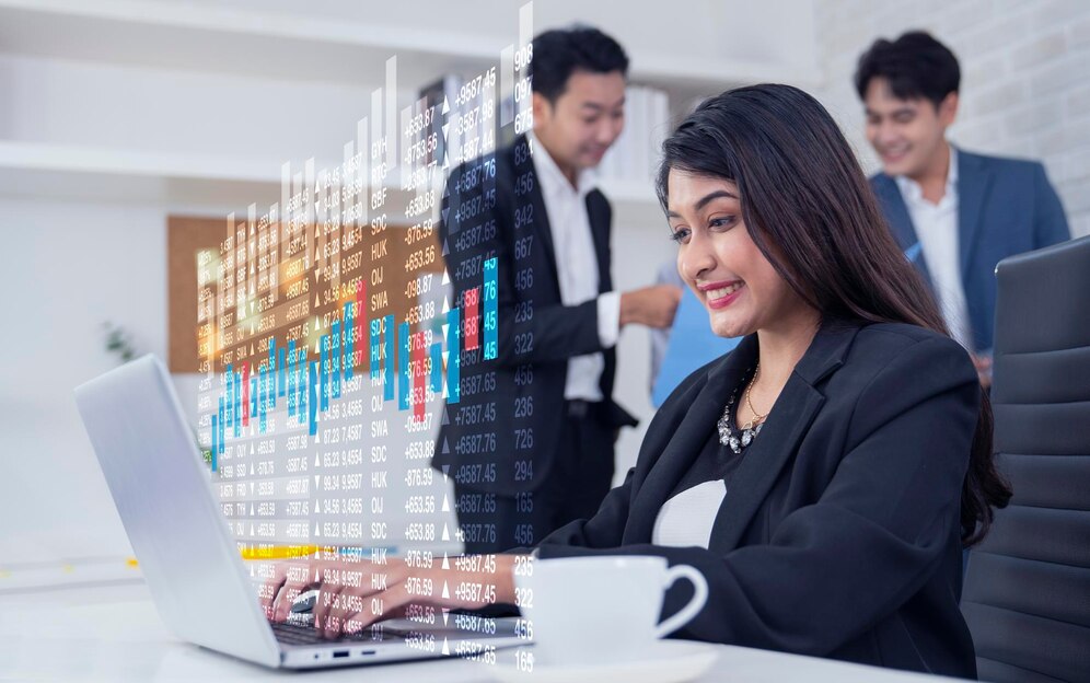 People Counting System Market Key Drivers, Insights, Outlook, Overview And Market Research Report 2024-2033