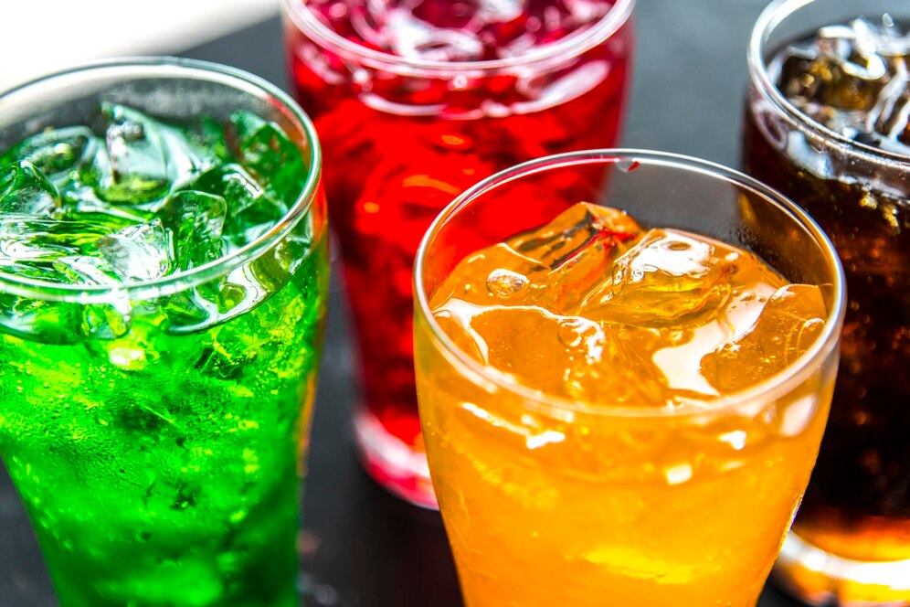 Soft Drinks Market Key Drivers, Insights, Outlook, Overview And Market Research Report 2024-2033