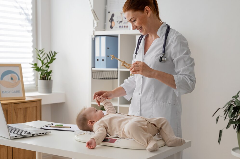 Pediatric Neuroblastoma Treatment Market Key Drivers, Insights, Outlook, Overview And Market Research Report 2024-2033