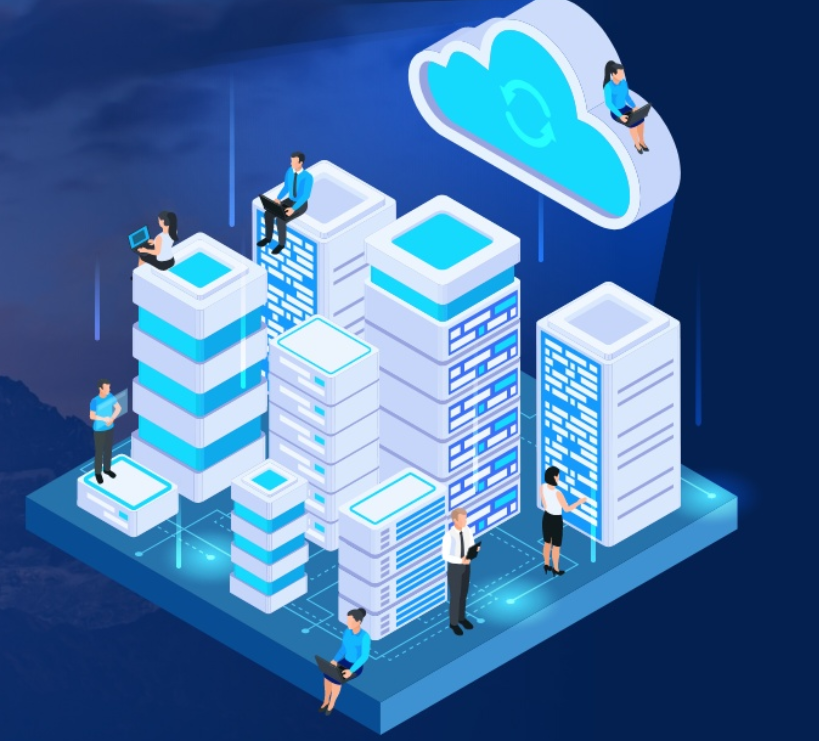 The Benefits of Cloud Services for Small Businesses