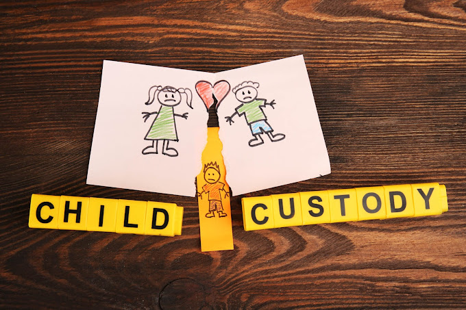 Child Custody Lawyer Las Vegas: Protect Your Parental Rights with Huggins Law Office