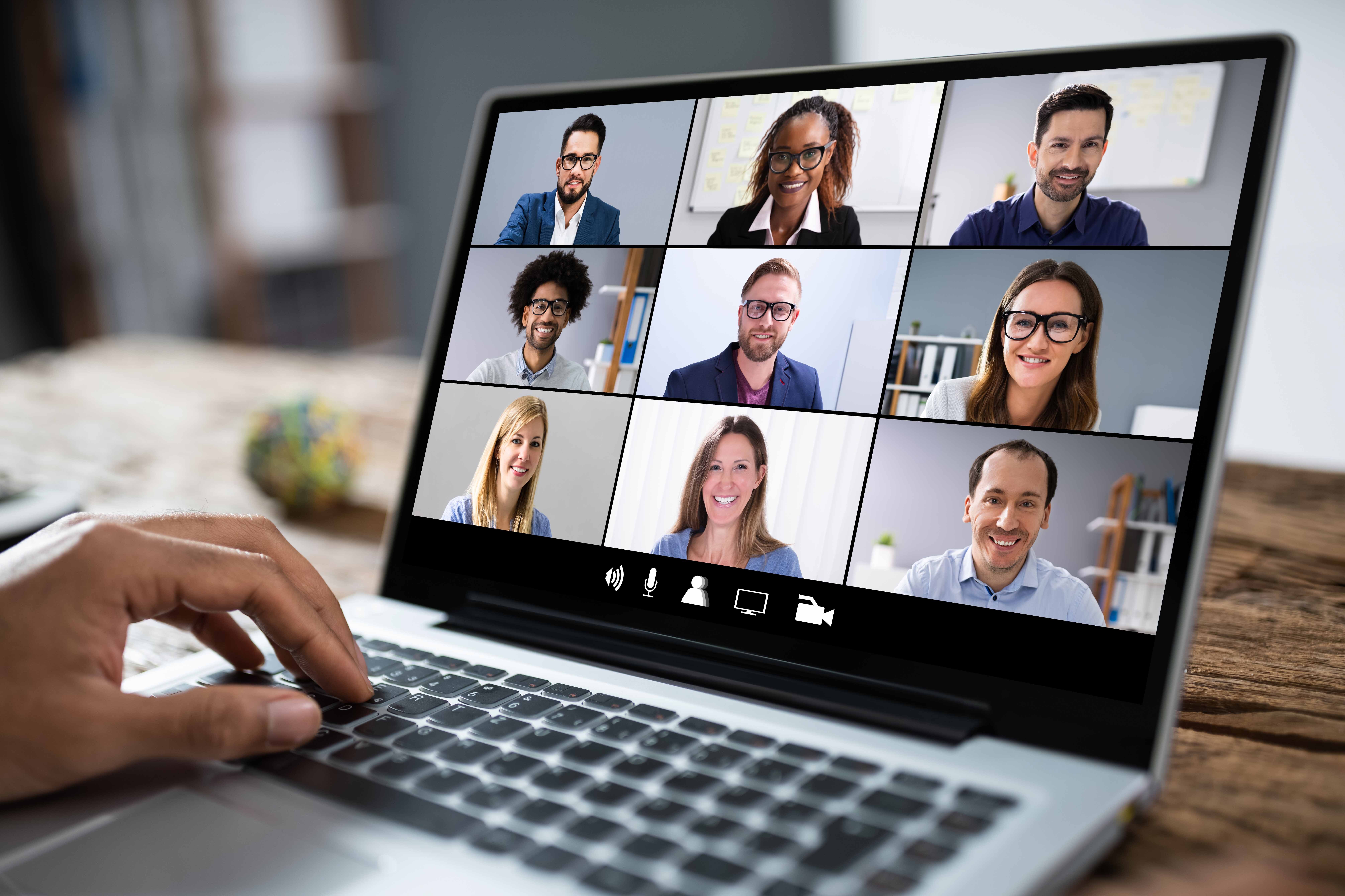 The Benefits of Group Call Sharing for Collaborative Teams