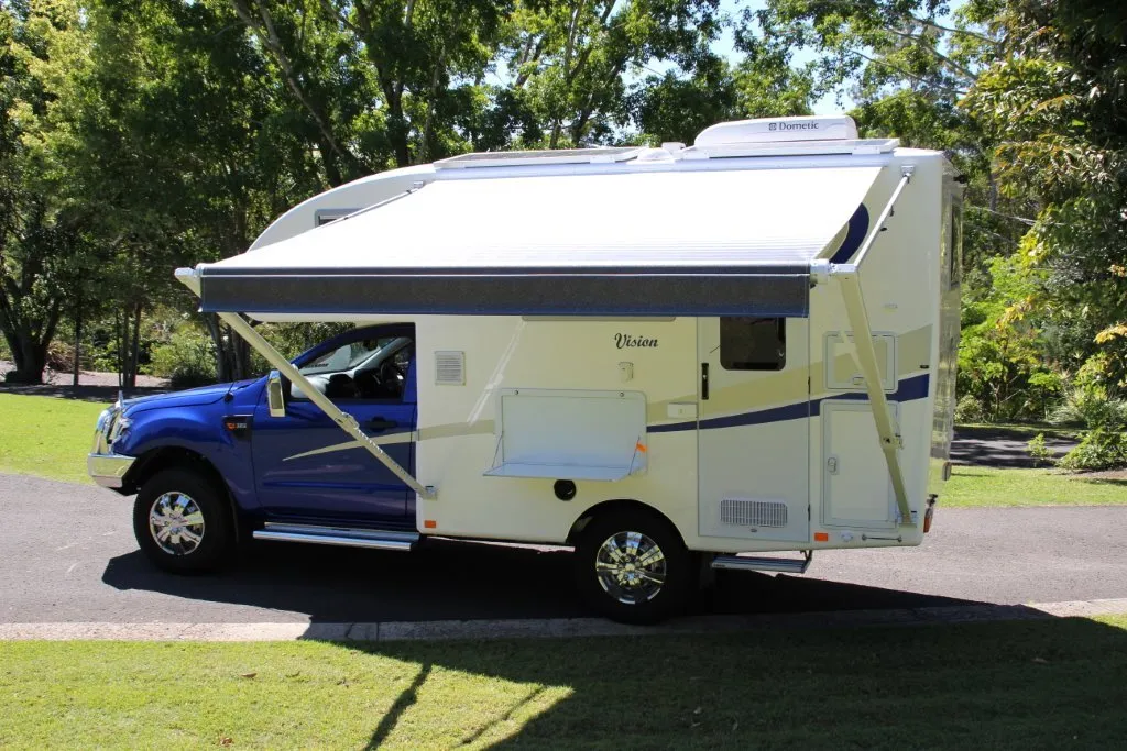 Exploring the World with a 4x4 Motor: Adventure Vehicle
