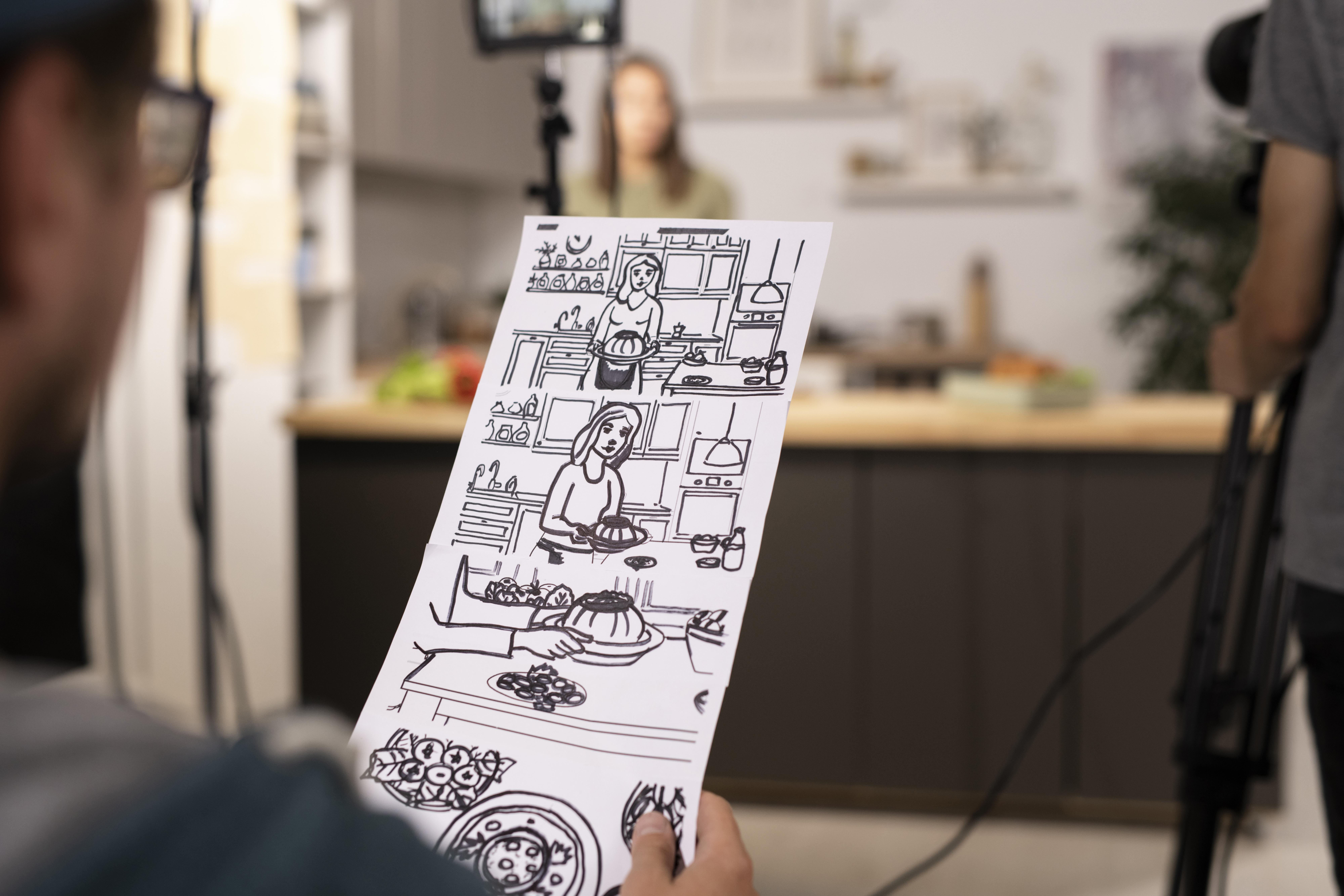3D Product Animation Video Service
