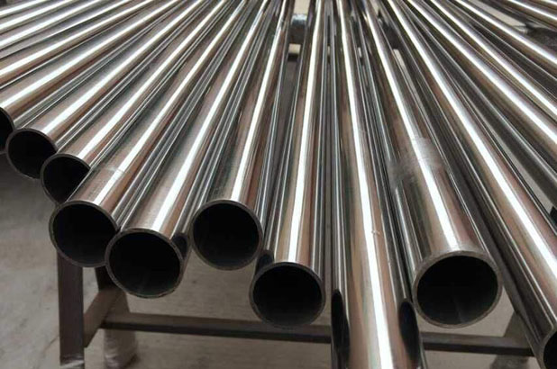 The Role of Stainless Steel Pipes in Modern Engineering