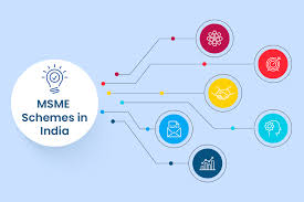 Empowering Small Businesses: A Comprehensive Guide to MSME Schemes
