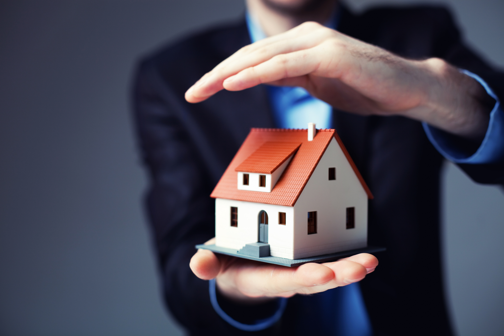 Mortgage Title Support Services