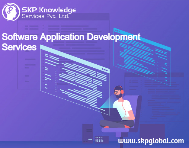 Software Application Development Services