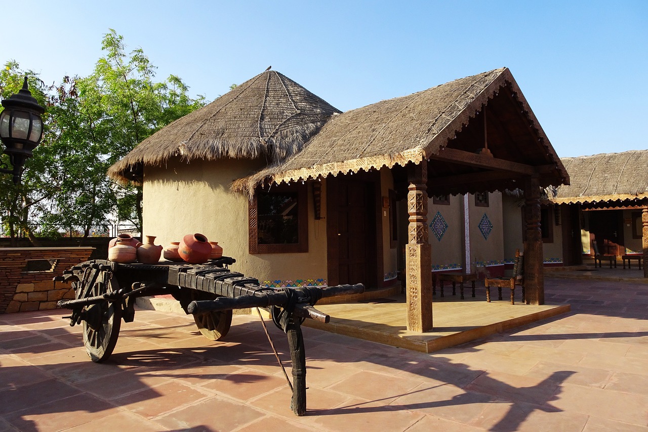 Beyond the Ordinary: Unforgettable Homestay Experiences
