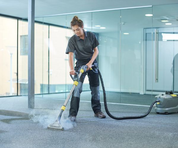 Pet-Friendly Carpet Cleaning: Removing Odors and Stains