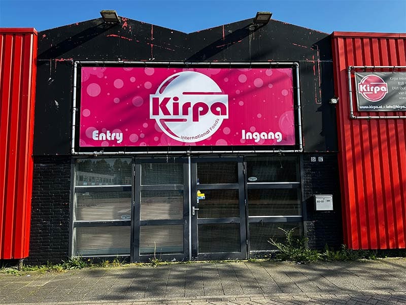 Kirpa International Foods: Amerikaans Snoep Bestellen Gemakkelijk Gemaakt 