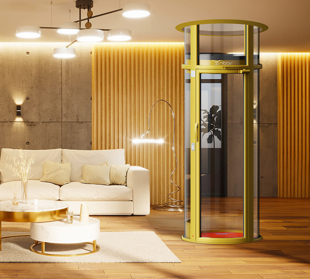 Elevating your home: The best home elevator companies in Malaysia - Nibav Home Lifts Malaysia