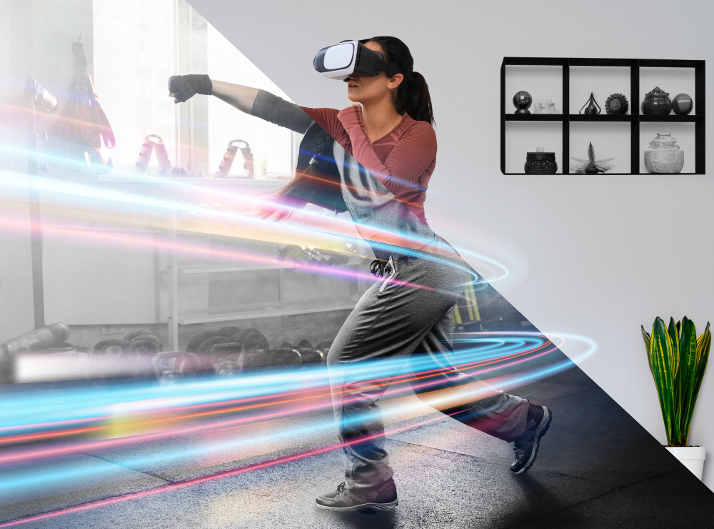 Exploring Mixed Reality and Game Development