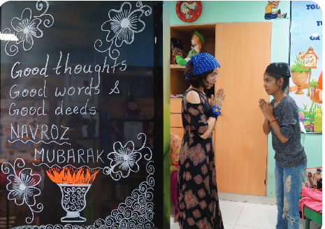 Exploring Excellence: Features of Top Nursery Schools in Andheri West 