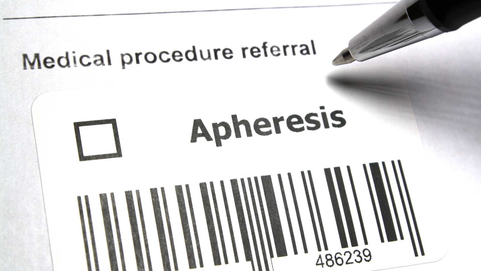 Understanding Help Apheresis for Long Covid