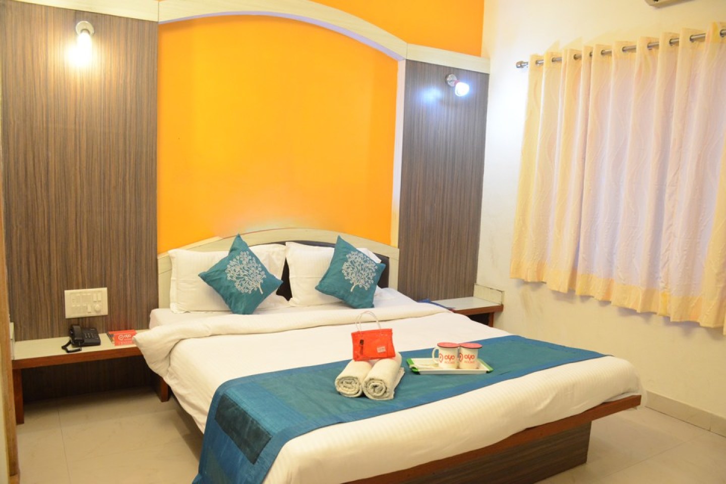 Opt any 5 Pocket-friendly Accommodations in Mahabaleshwar