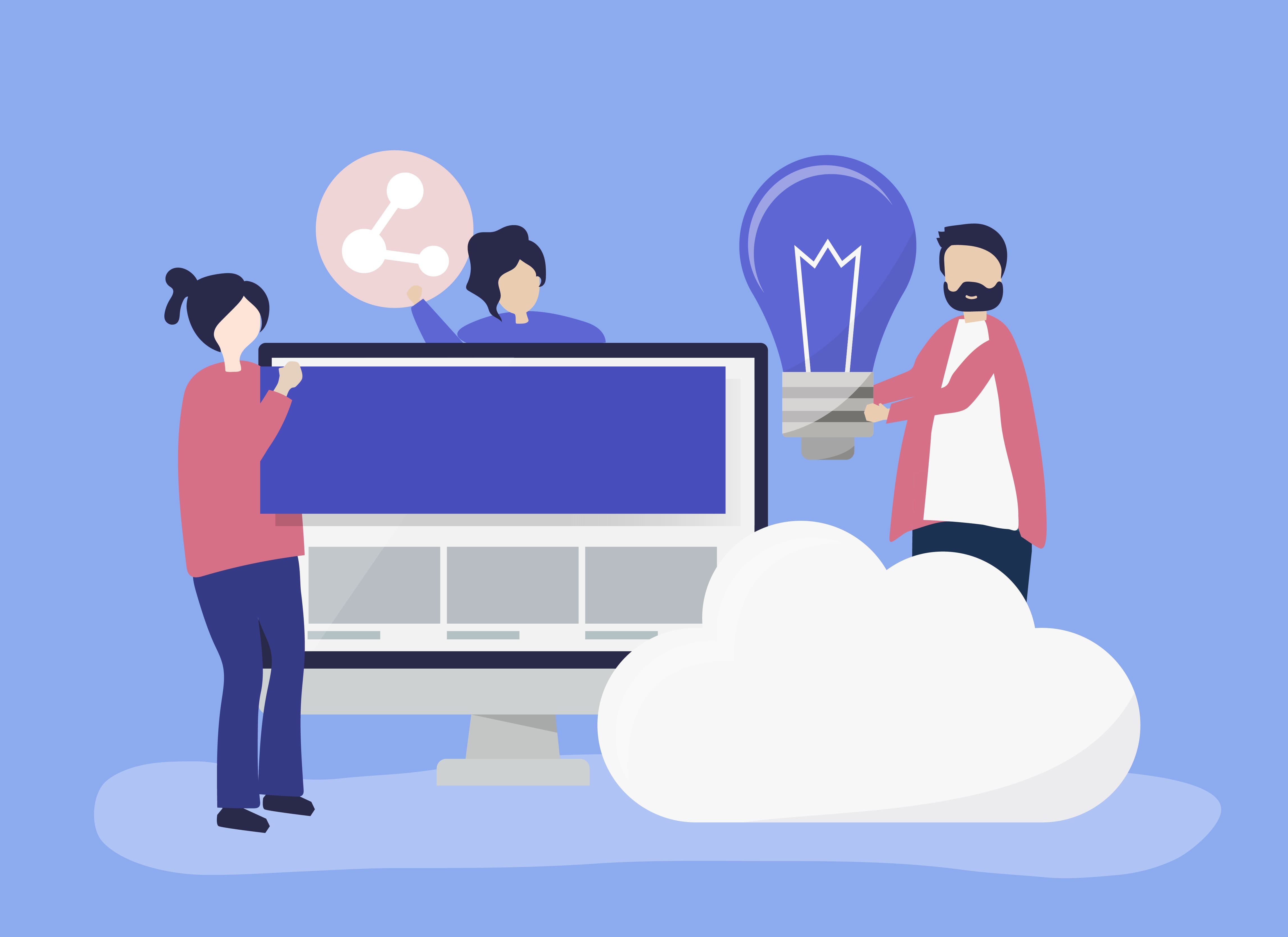 Cloud-based HR Software & High Revenue - An Important Overview