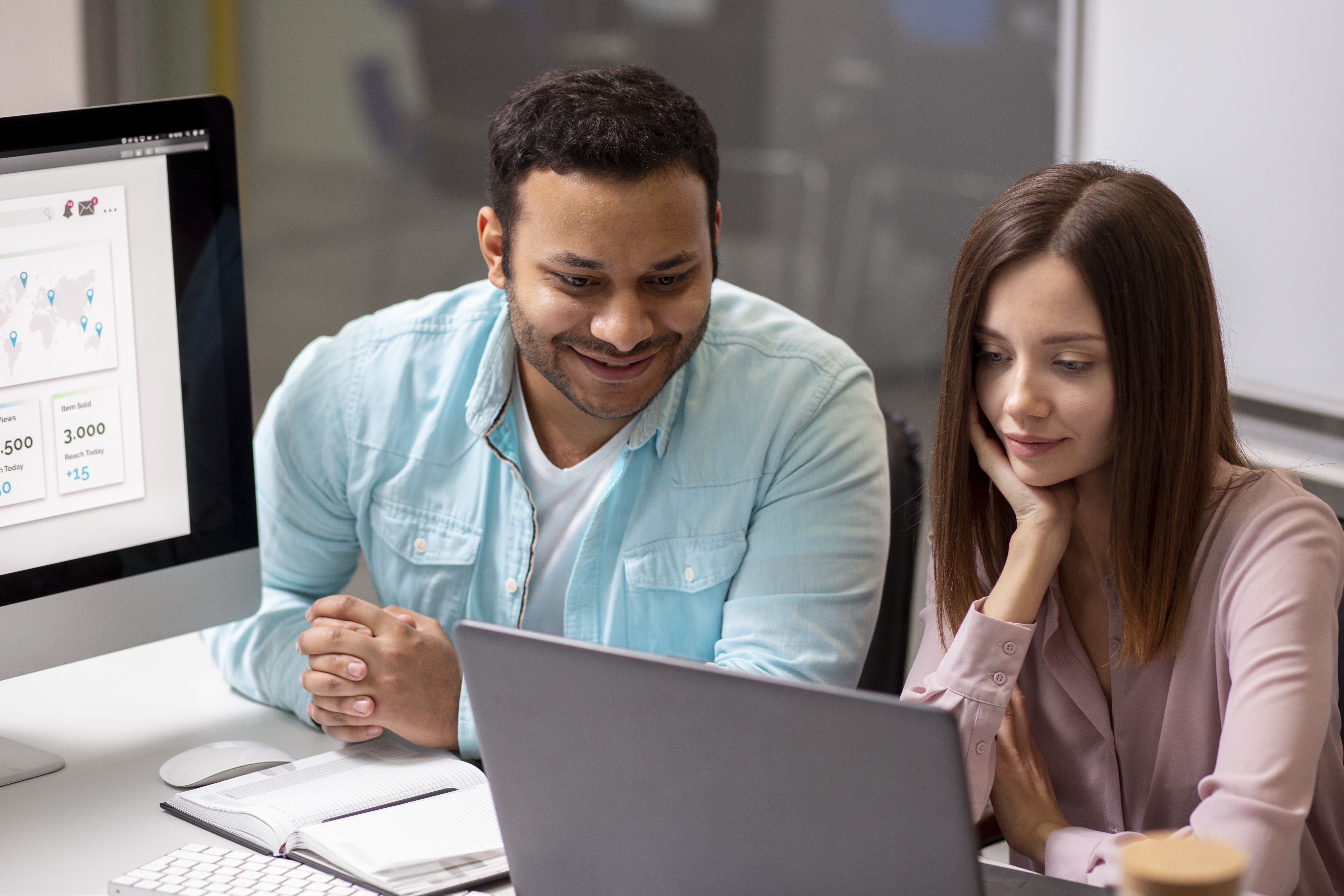 Introducing Employee Training Software & Its Payroll Support Values