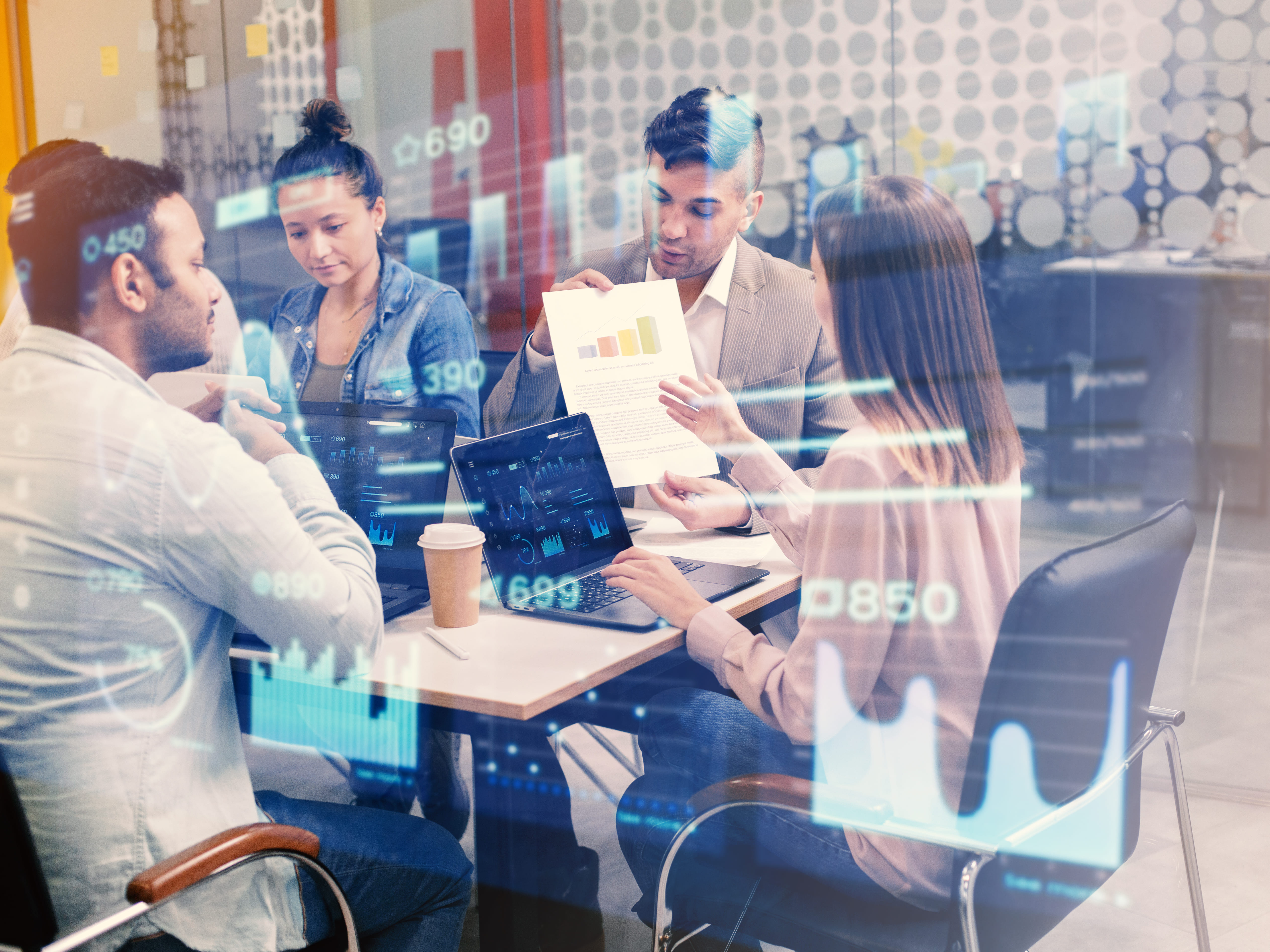 Important Benefits of Core HR Software for Your Employees