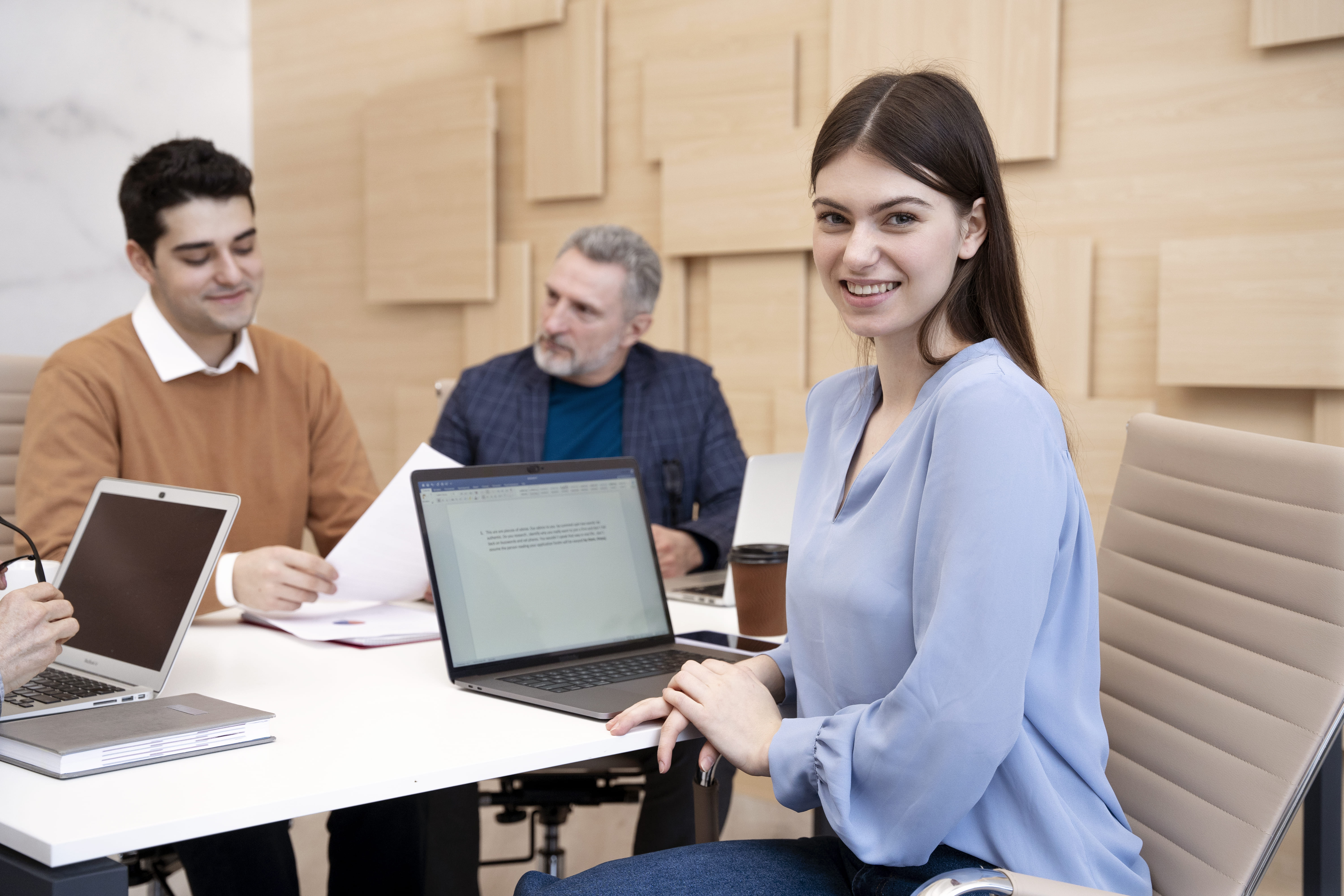 HR Software for Small Business: Details of the Performance