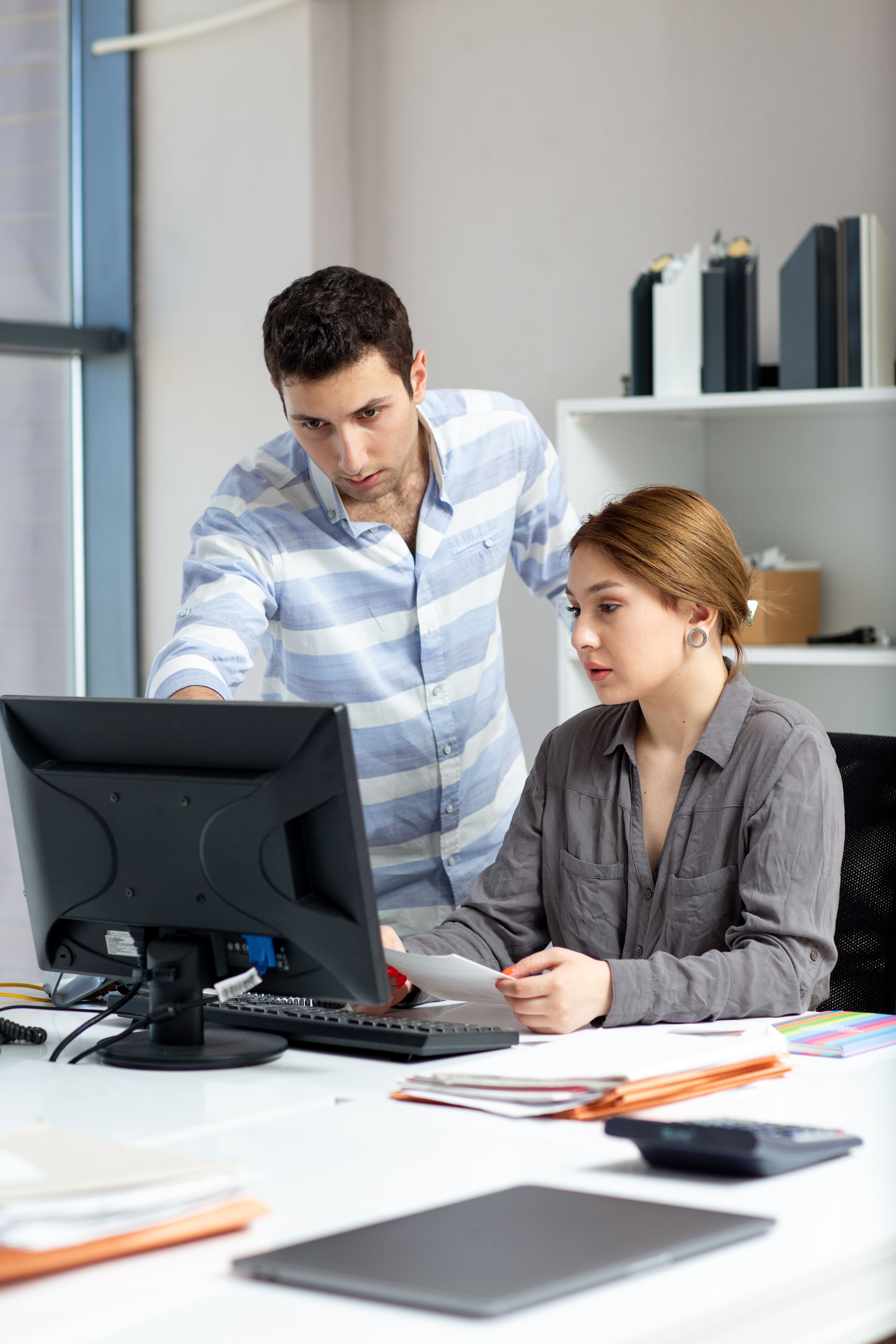 Improve the Possibilities of Dealing with Quality Payroll Software Services
