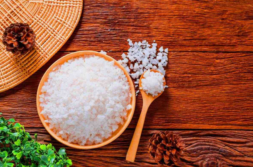 Riding the Tide: Sea Salt Market Set for Sustained Growth Through 2031